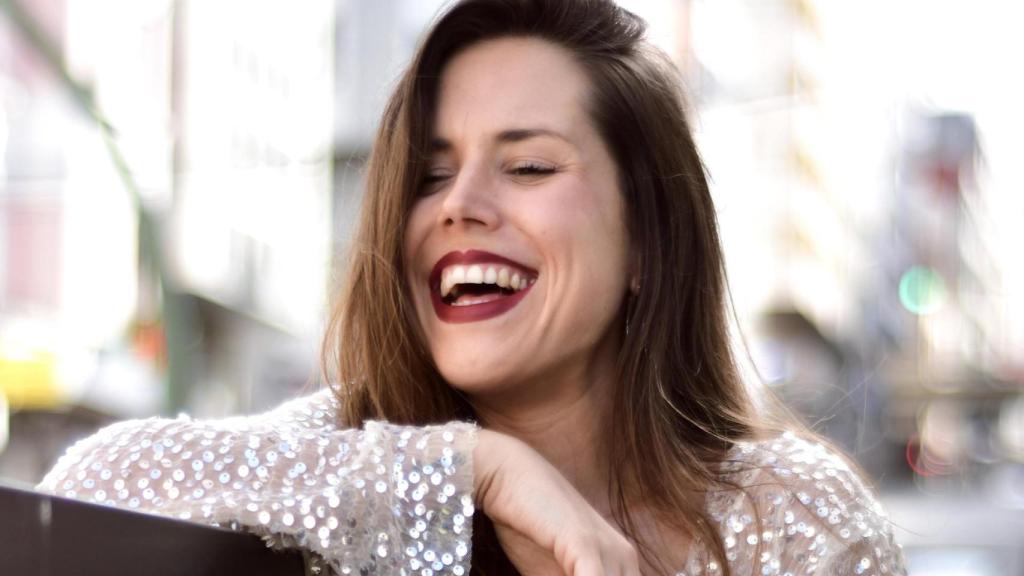Un café con… Laura de Santiago (@lauradesantiago)