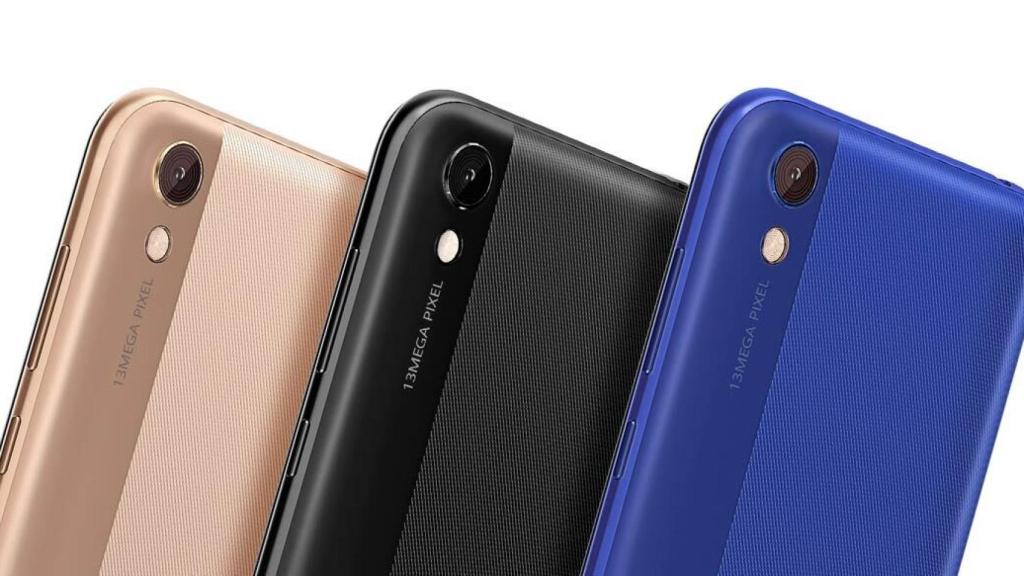 Nuevo Honor 8S, uno de los móviles más baratos de la marca