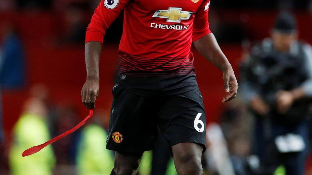 Pogba