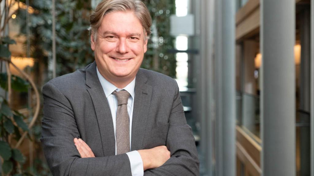 Antonio López-Istúriz.