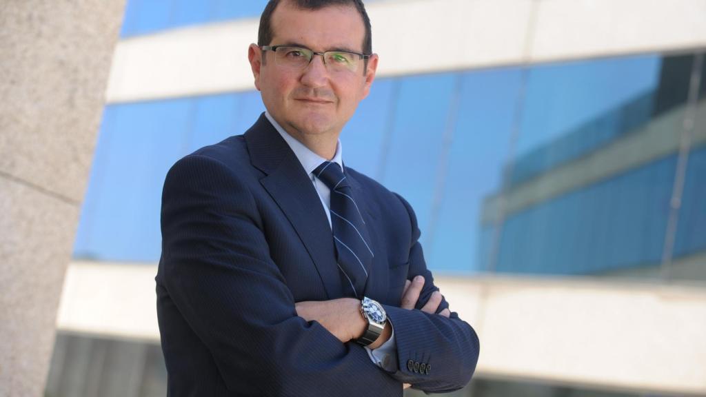 Francisco Hortigüela, nuevo director general de AMETIC