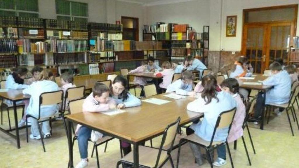 Vedruna Sagrat Cor (Tarragona)