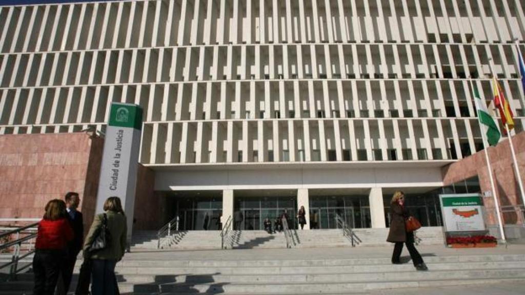 Audiencia de Málaga