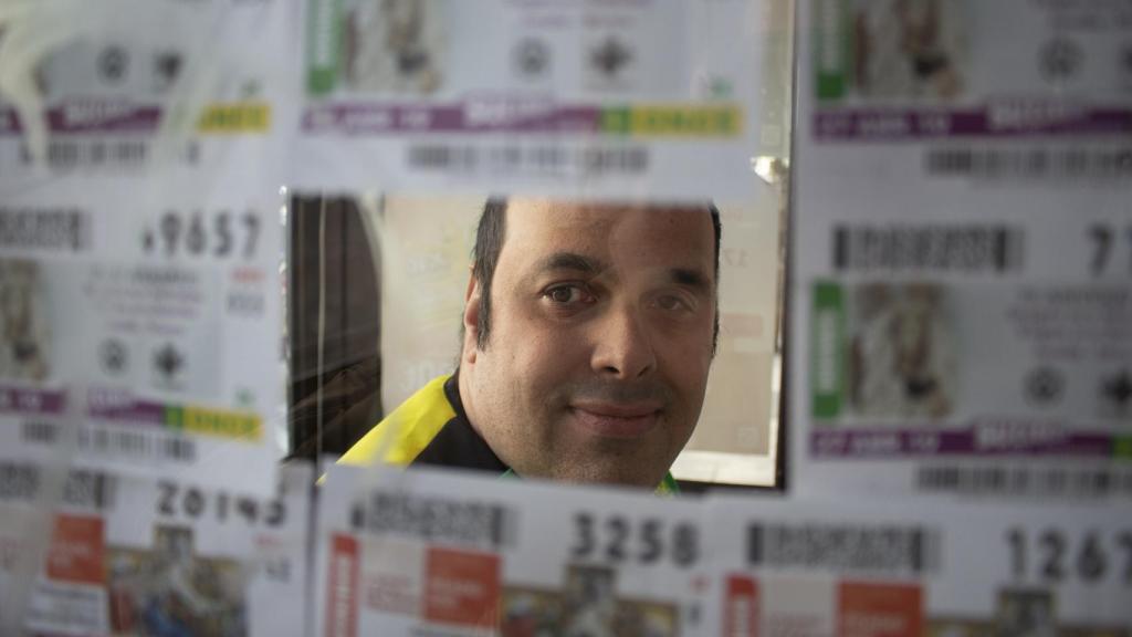 La ONCE se está convirtiendo en una empresa de juego como cualquier otra