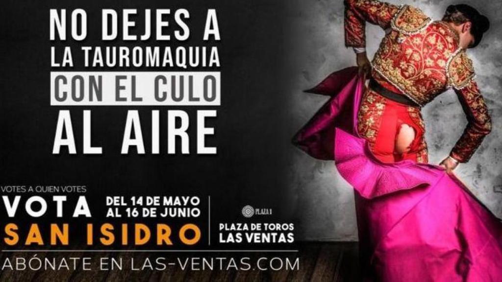 Campaña de San Isidro