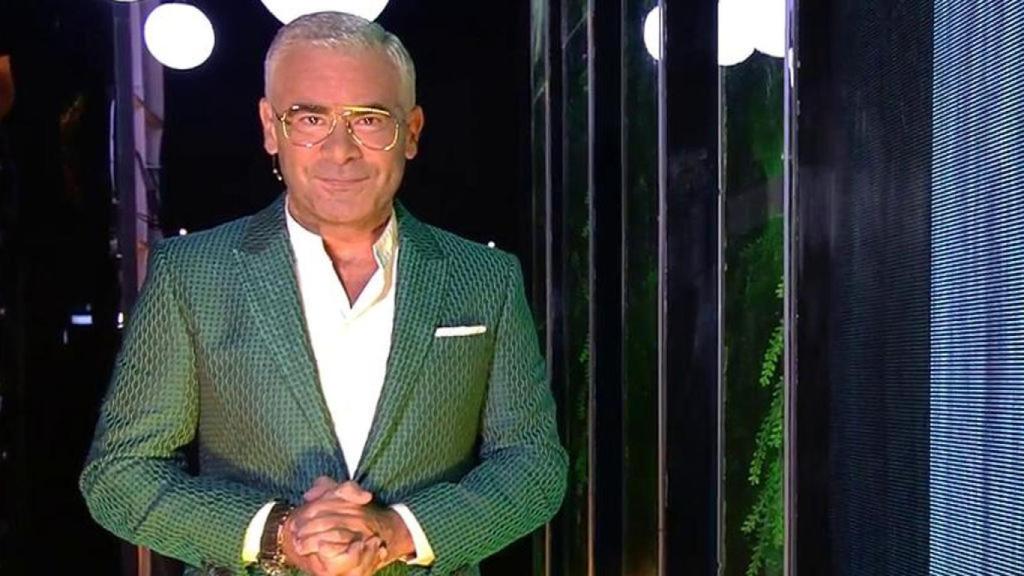 Jorge Javier Vázquez.