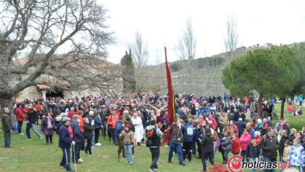 zamora cristo de valderrey 18