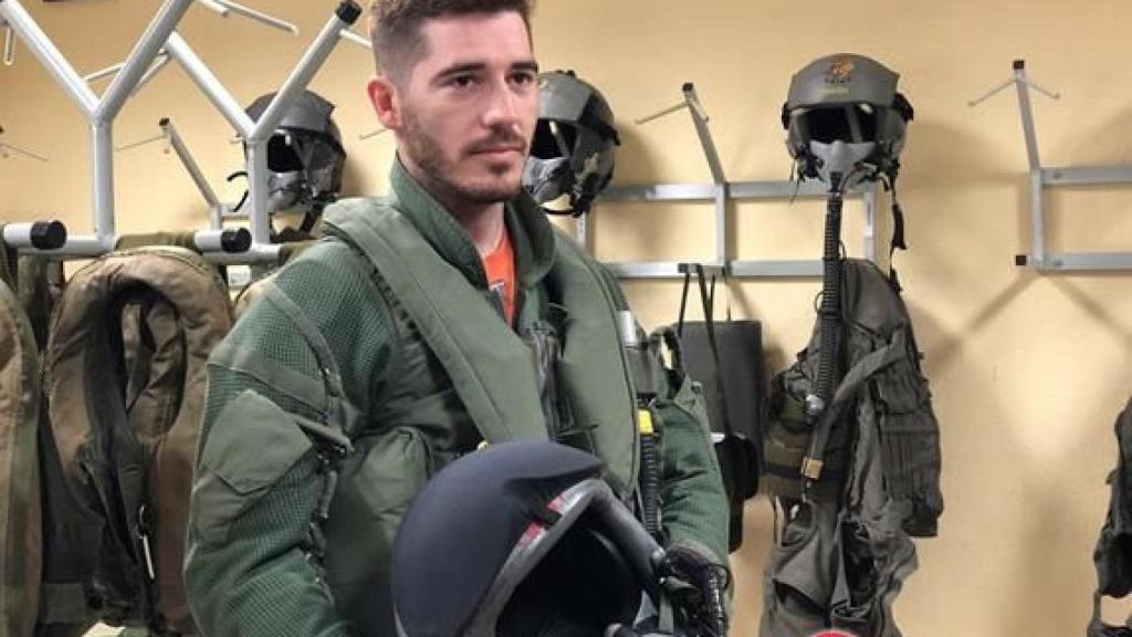 Pilotos Eurofighter (9)