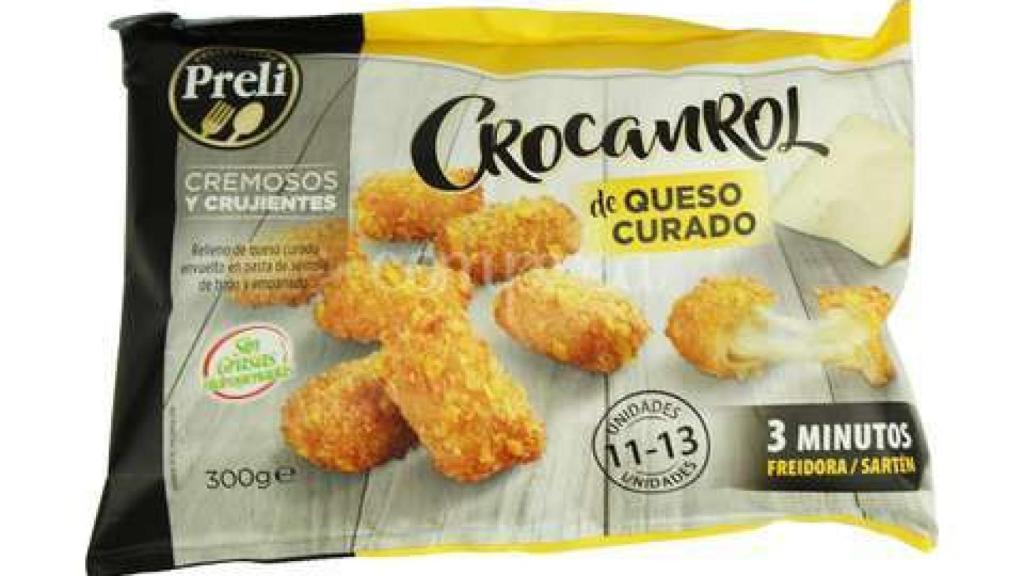 crocanrol mercadona