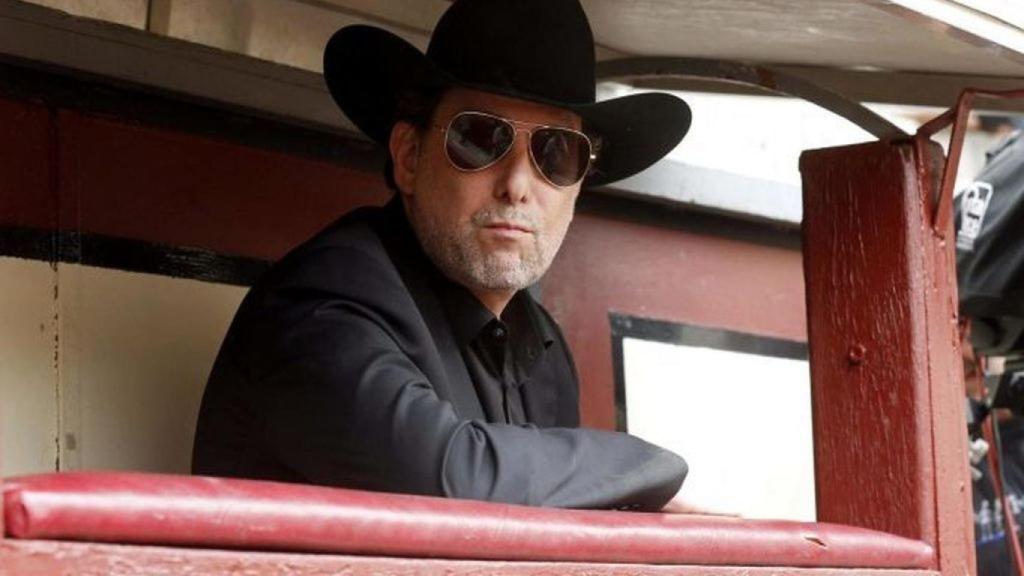 Andrés Calamaro. EFE.