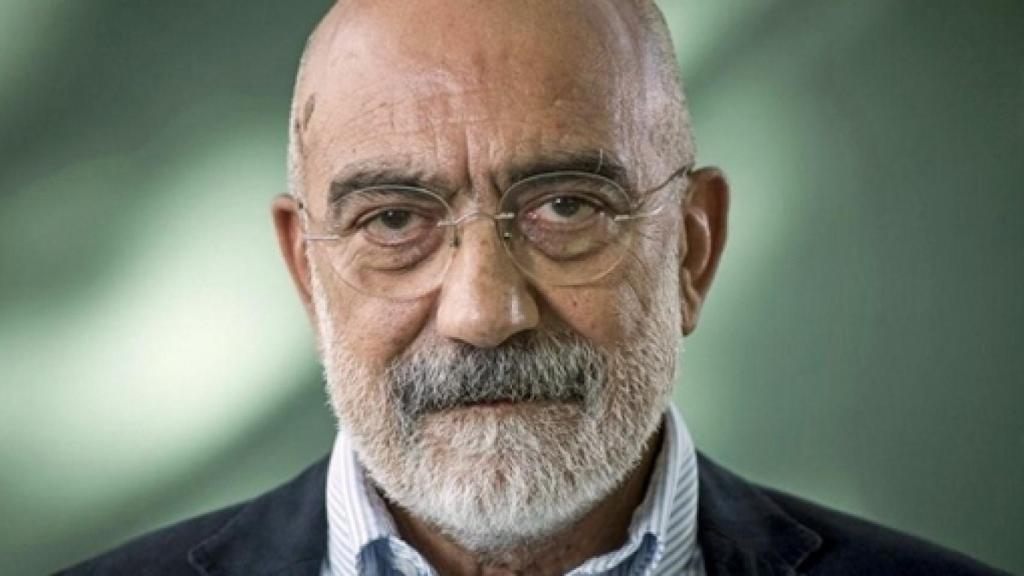 Image: Nunca volveré a ver el mundo