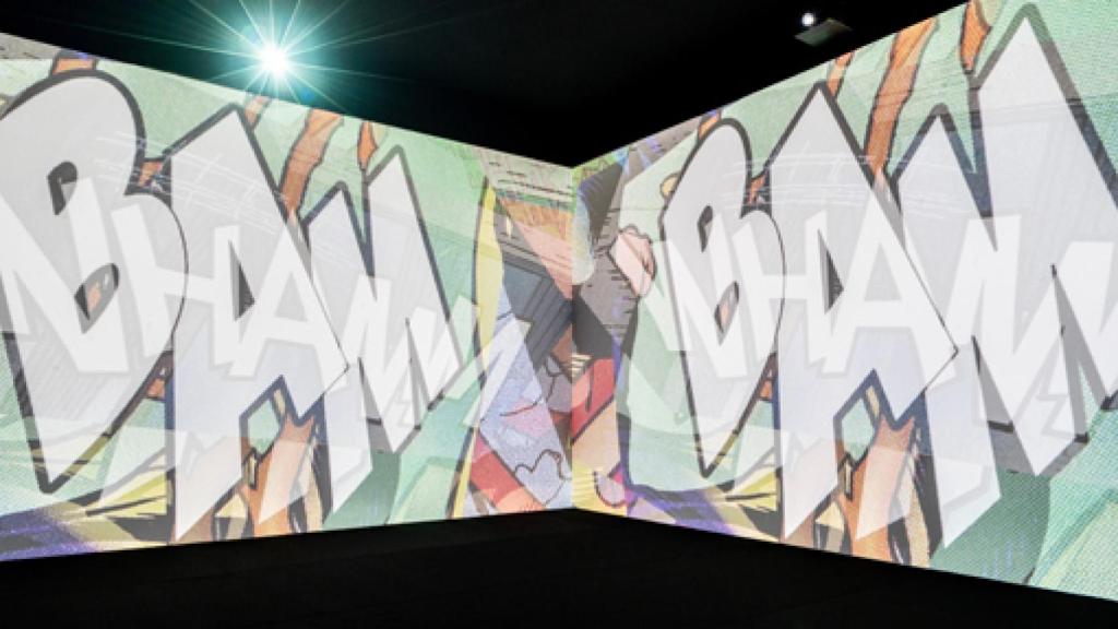 Image: Marclay, sonido, imagen y fetichismo