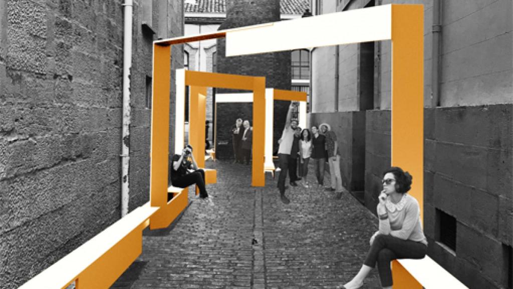 Image: Concéntrico: nuevas maneras de vivir la ciudad