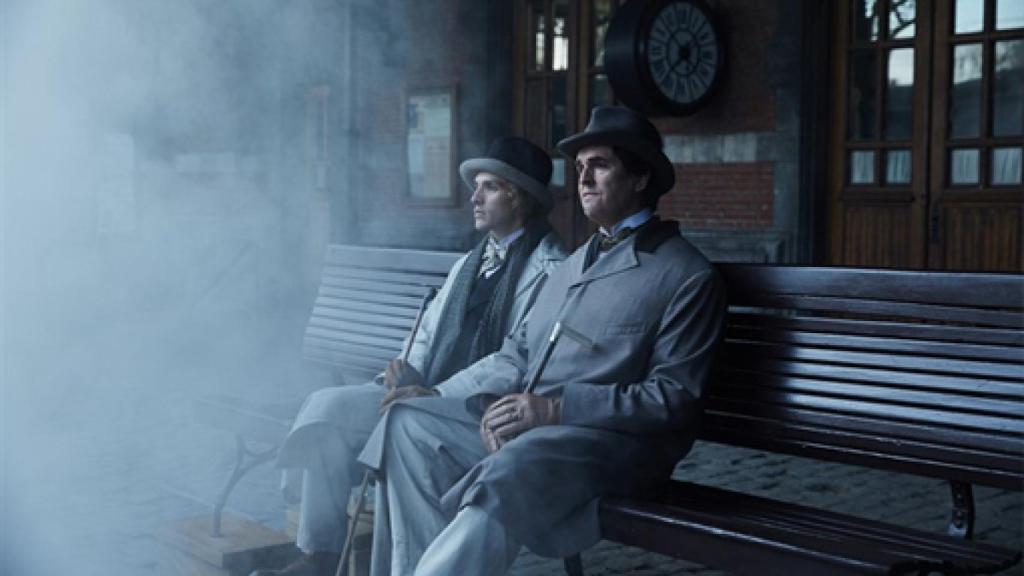 Image: La importancia de llamarse Oscar Wilde: Todos matamos lo que amamos