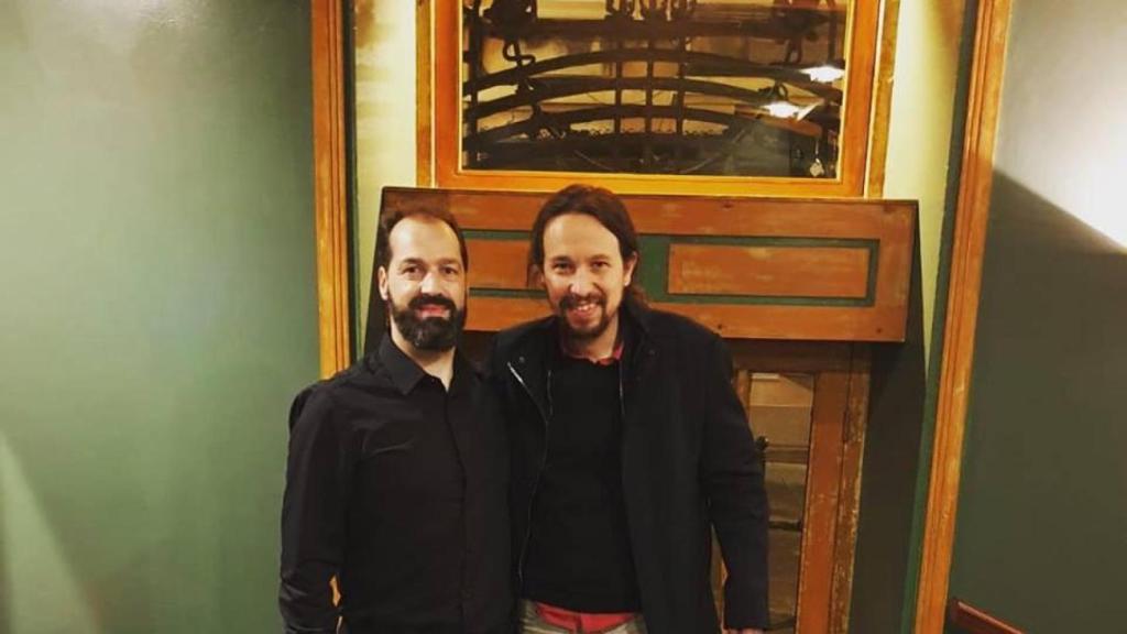 Fotografía compartida en las redes sociales del restaurante