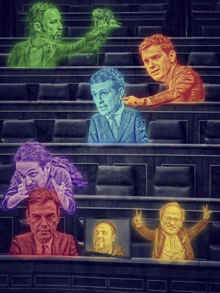 Ilustración: Javier Muñoz