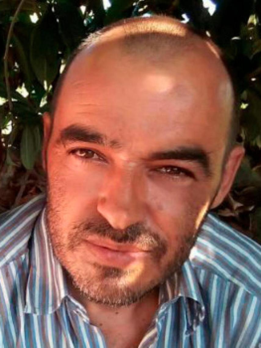 Pedro Pérez, el primer desaparecido