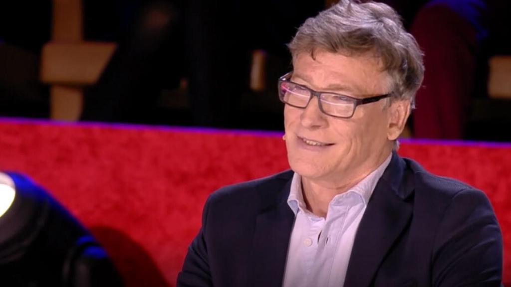 ‘Prodigios’: Nacho Duato recuerda la homofobia que vivió en casa por dedicarse a la danza