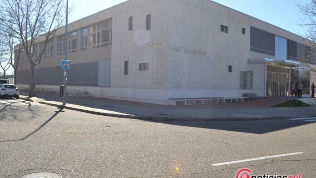 centro civico la victoria valladolid oscar puente alberto bustos 1