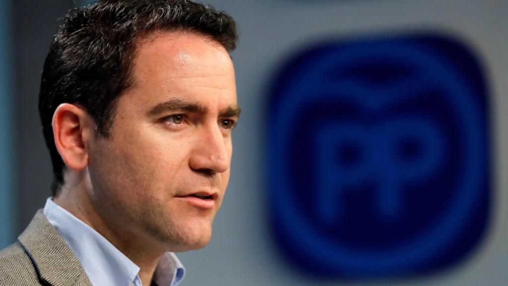 Teodoro García Egea