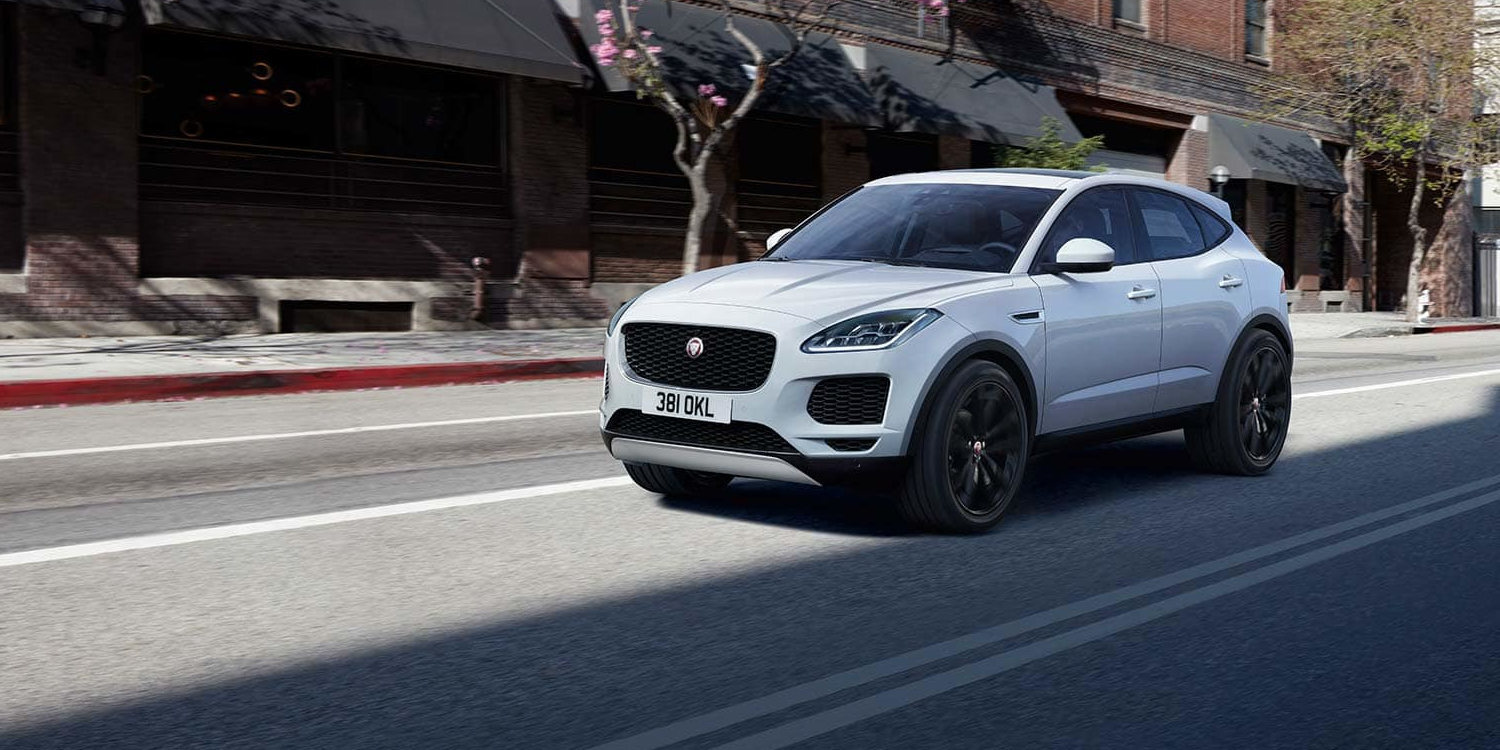 jaguar e-pace 1