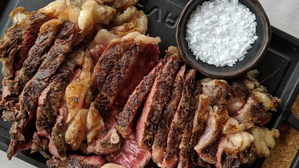 Finca Santa Rosalía, el mejor restaurante para comer Wagyu auténtico