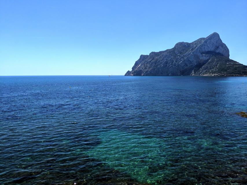 calpe