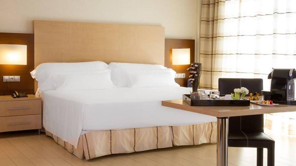 Hotel AR Diamante en Calpe