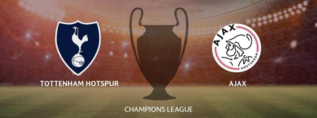 Tottenham - Ajax
