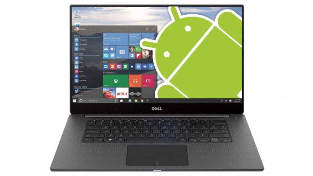 Las notificaciones de Android llegarán a Windows 10 de forma oficial