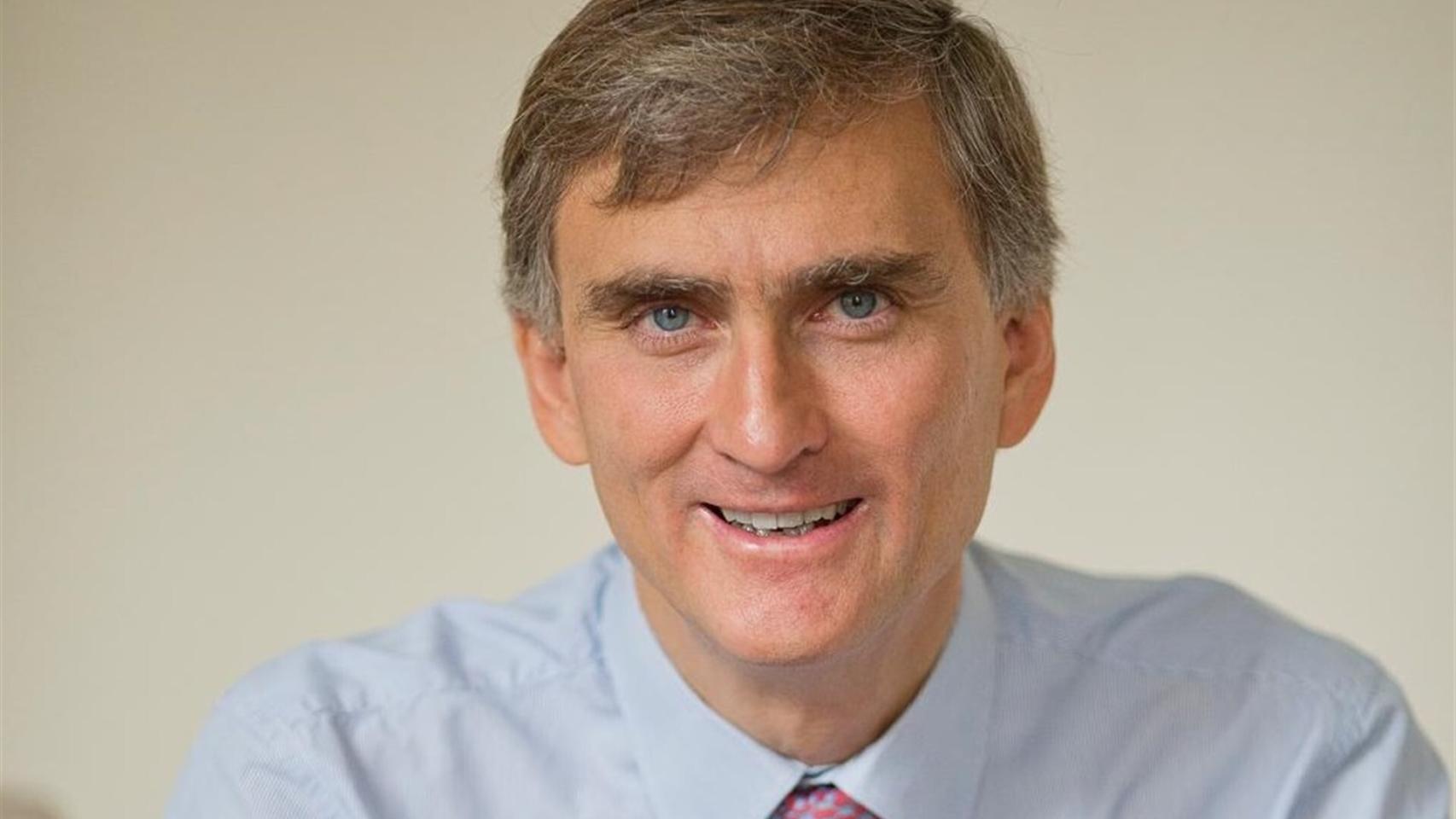 El gestor Francisco García Paramés, fundador de Cobas AM.