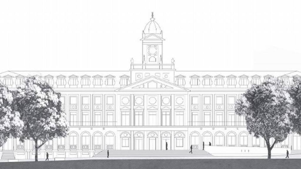 El PSOE pasa en Ferrol de la tercera posición a ser el más votado