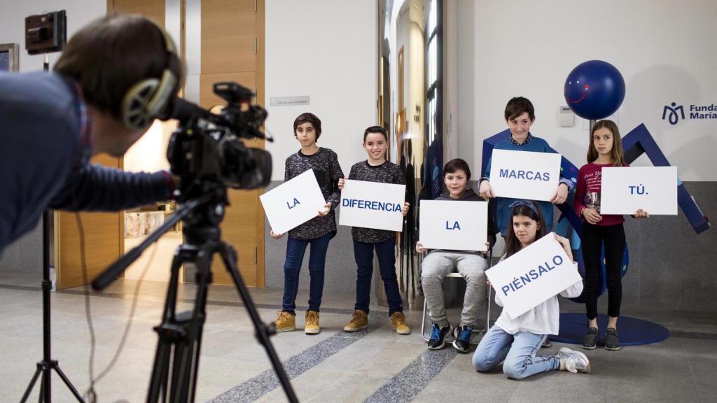 Fundación María José Jove