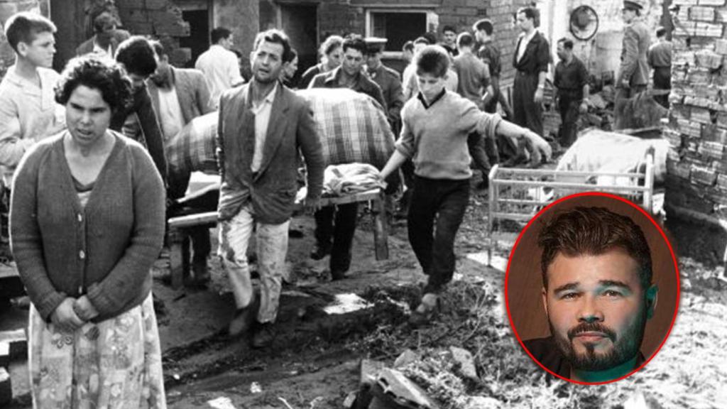 Réquiem por los charnegos catalanes tras el 28-A, (salvo que seas un Rufián agradecido)