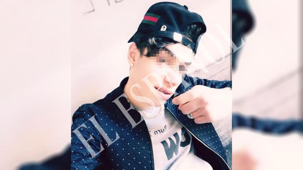 Los testigos han relatado a sus conocidos que Sami fue el que le pidió los cigarrillos a Santi.