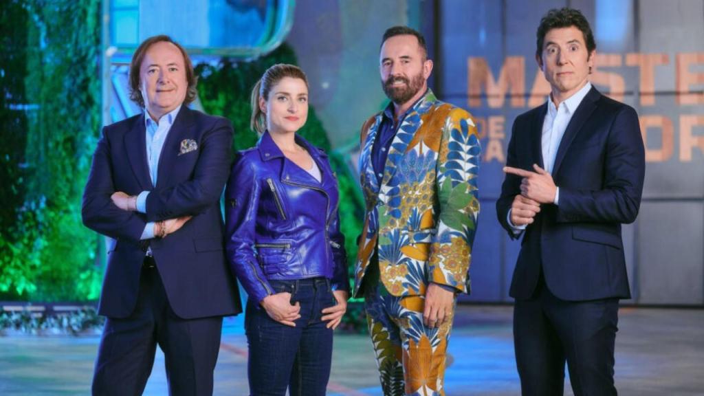 ‘Masters de la reforma’ sustituirá a ‘45 revoluciones’ en la noche del lunes