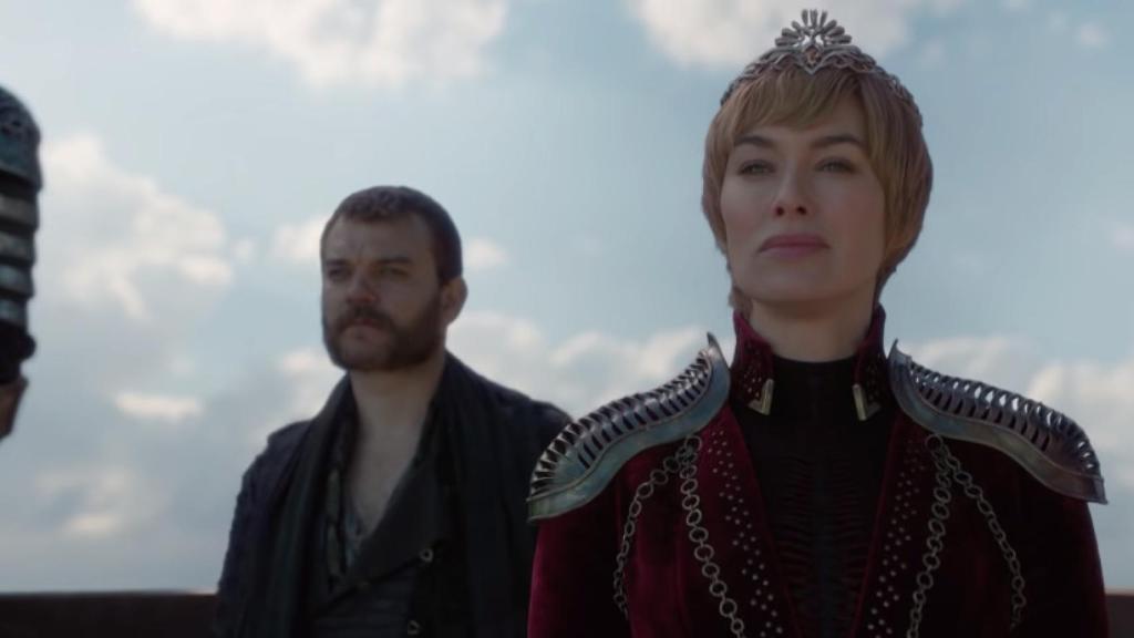 Las pistas que deja el trailer del episodio 08x04 de 'Juego de tronos'