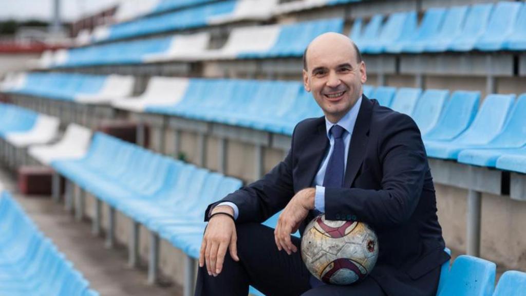 Loira es la única persona que ha oficializado su participación en el proceso de elección