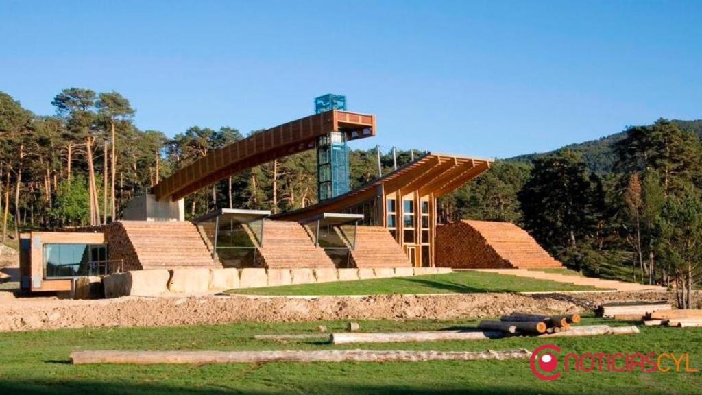 Las Casas del Parque programan visitas y actividades en Semana Santa