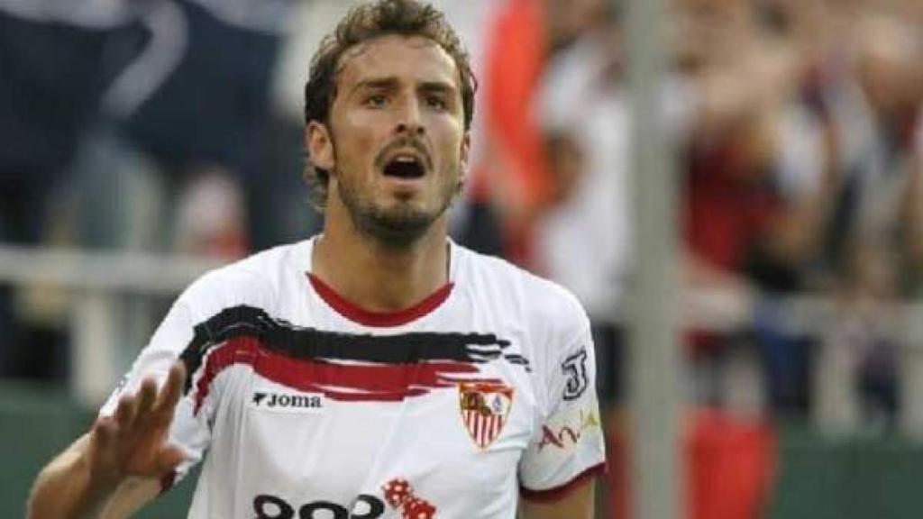 Antonio Puerta
