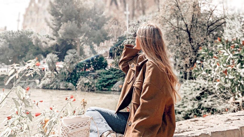 Un café con @AllWhiteMoon, Miriam de la Mata