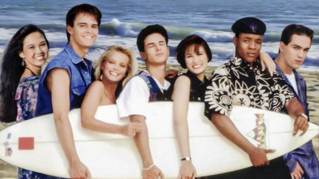 Los actores de ‘California Dreams’ se reúnen para un concierto