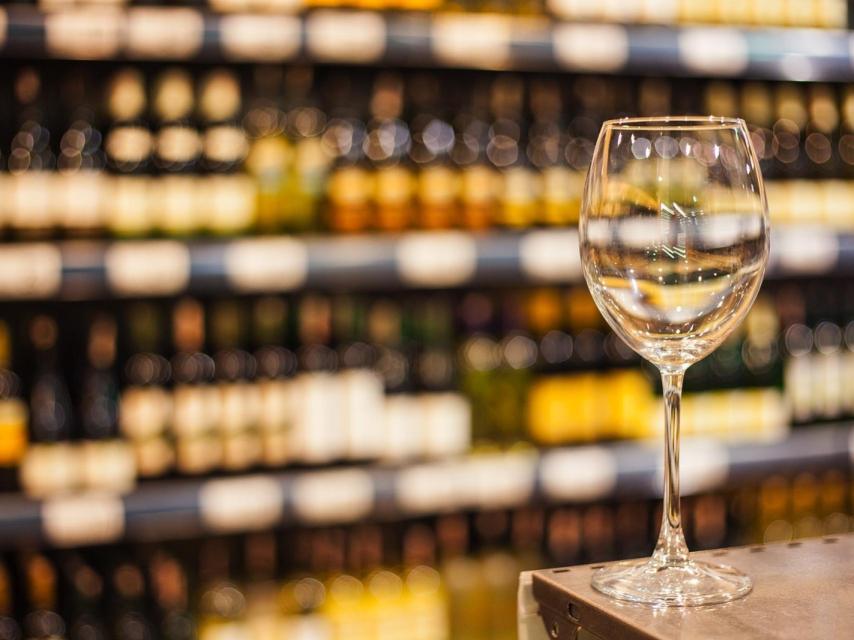 En el súper, opta por vinos jóvenes y afrutados