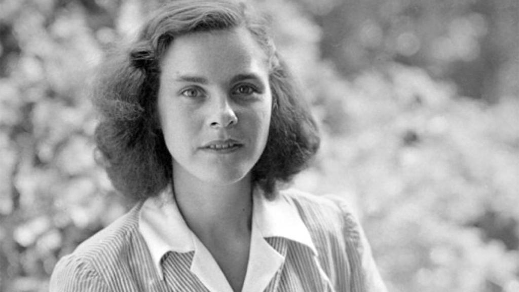 Image: Vivian Gornick y Mary McCarthy se burlan de la utopía