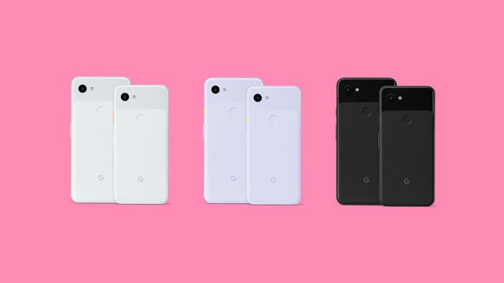 Los Pixel 3a y 3a XL al desnudo: características, precios y fotografías