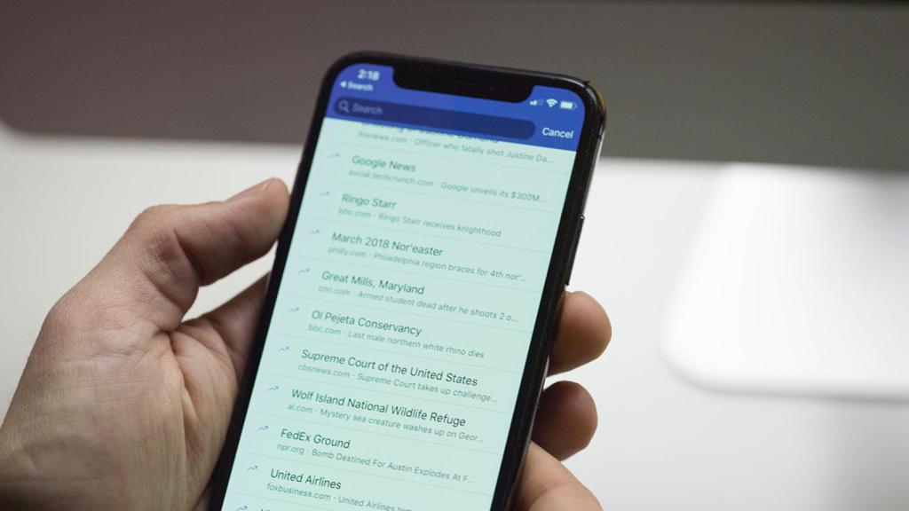 La red social ofrece becas para un curso sobre IA.