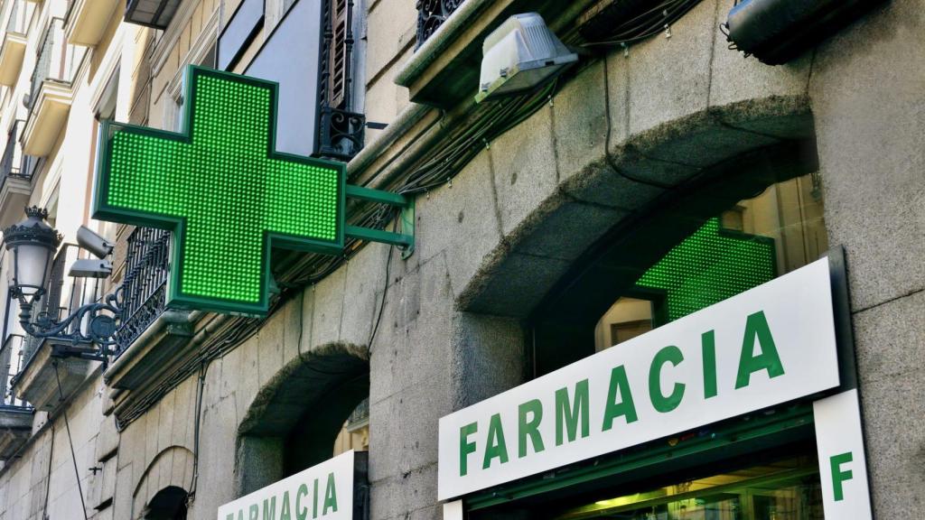 Farmacia