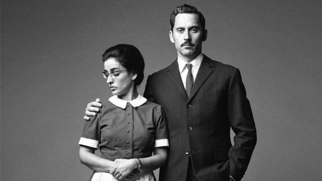 Paco León anuncia que no habrá segunda temporada de 'Arde Madrid'