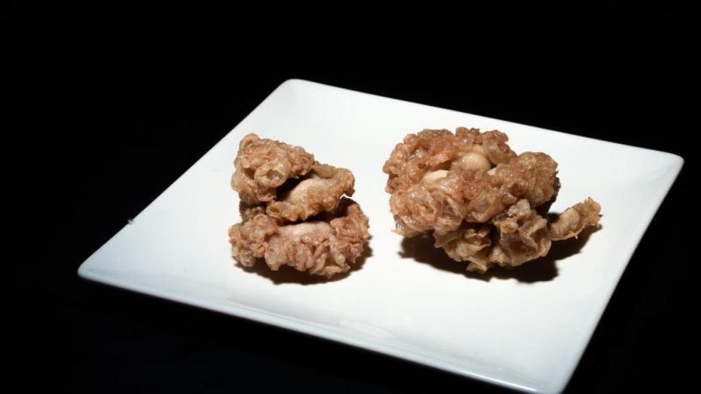 Entresijos de Casa Enriqueta. Foto: Casa Enriqueta