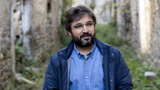 Jordi Évole, sobre la situación política: "Mucha gente callada tiene claro que podemos ir hacia un retroceso histórico"